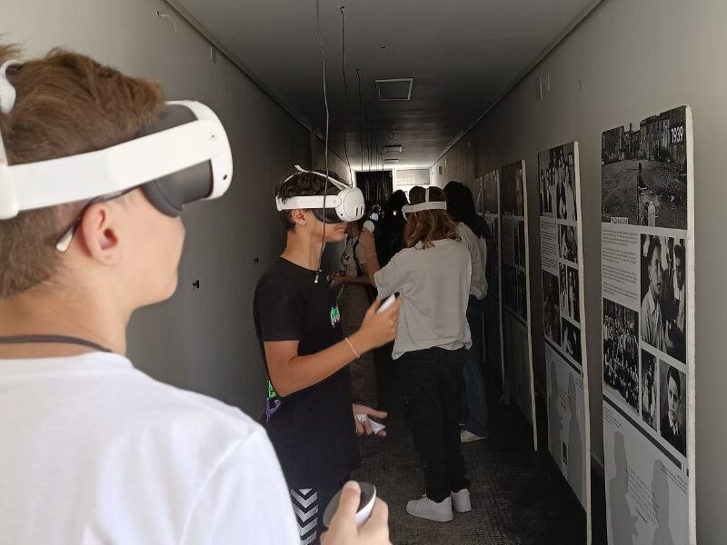 must23 capaci museo
