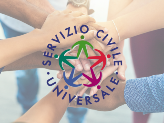 servizio civile must23