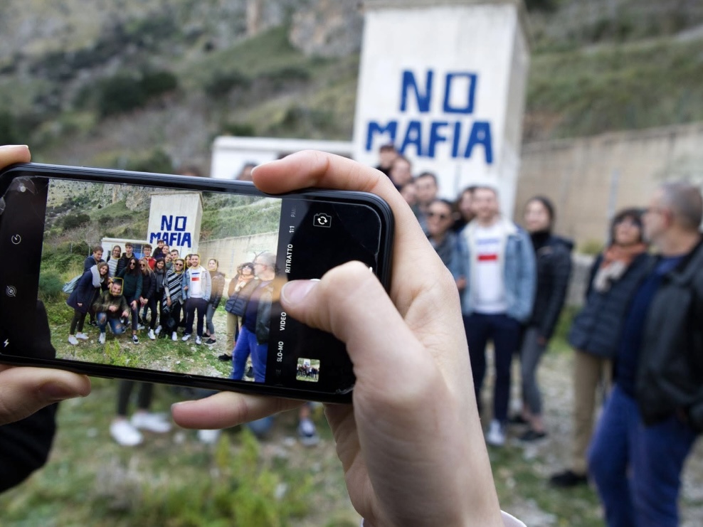 casina no mafia capaci