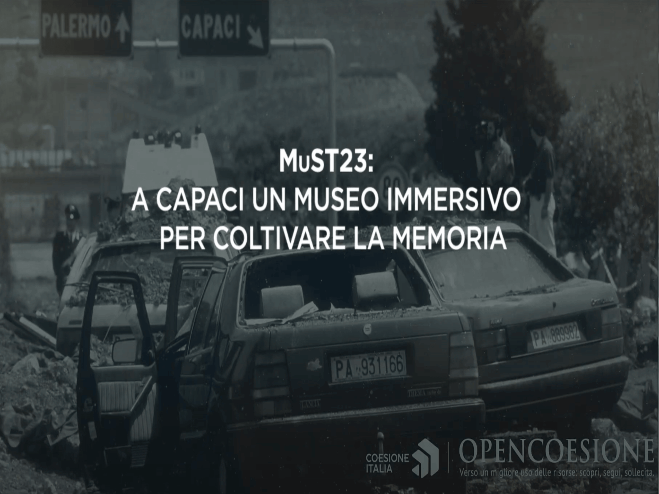 must23 opencoesione