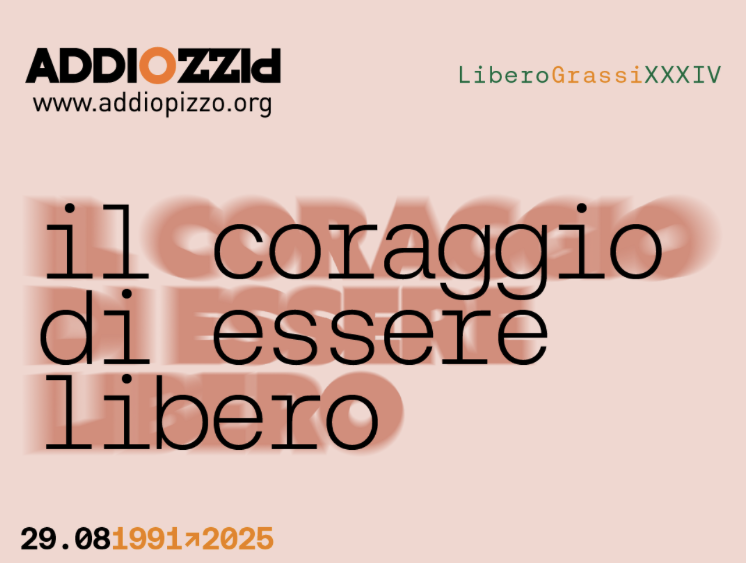 libero grassi addiopizzo